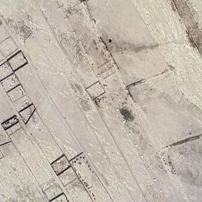 زمین باغ