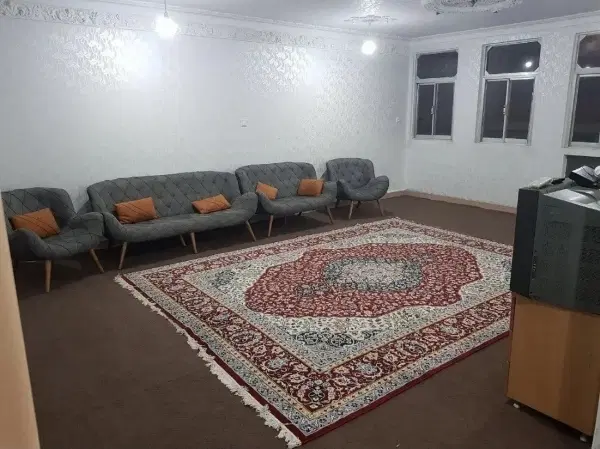 مسافر خونه ساعتی و روزانه