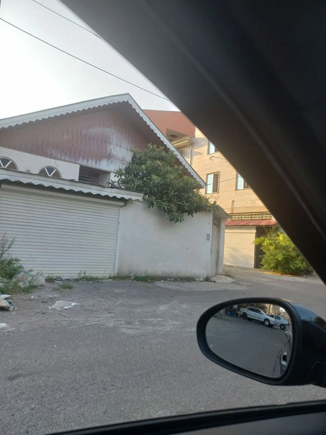 شمال  لاهیجان  222 متر  خانه ویلائی