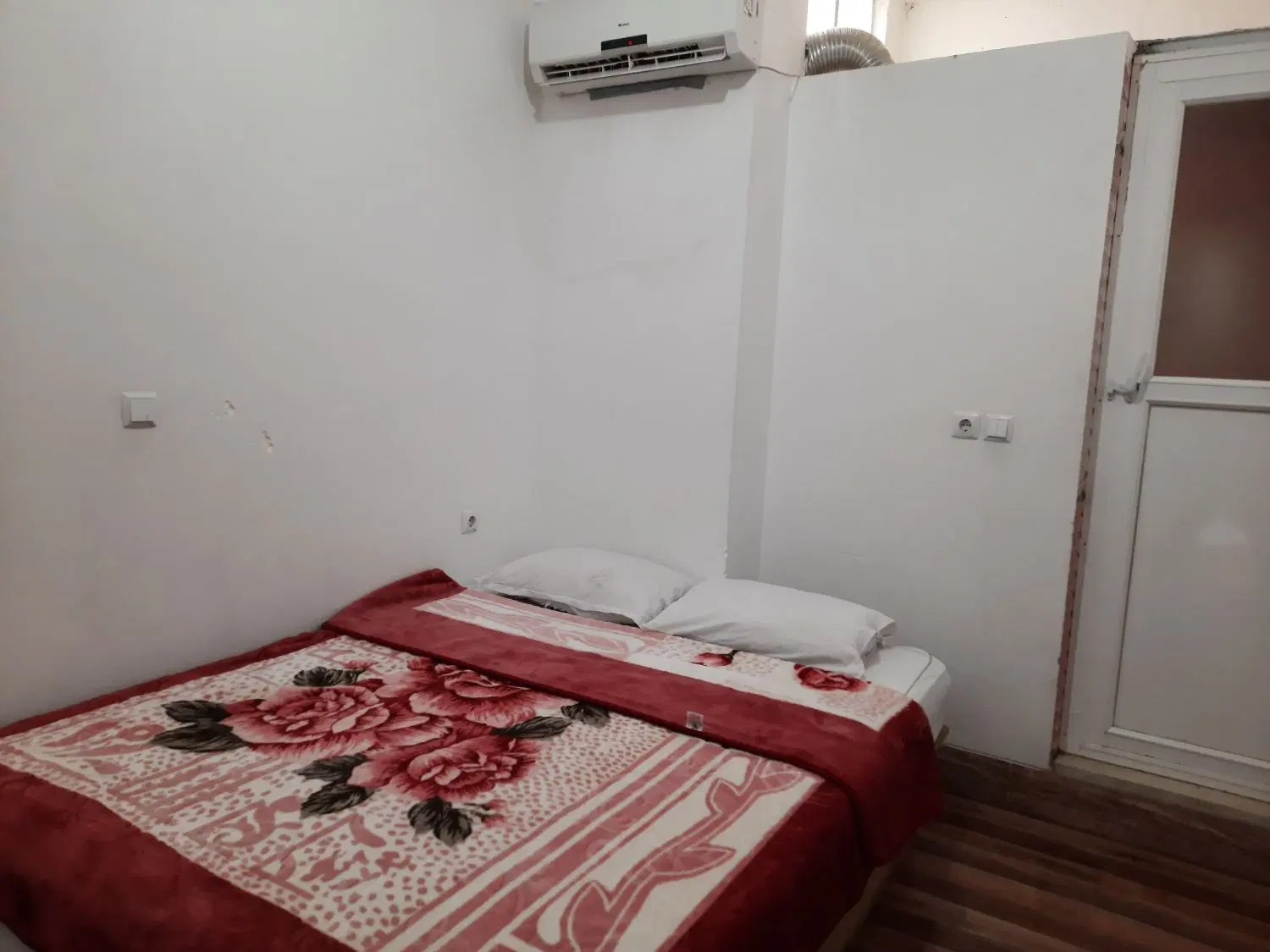 اجاره سوئیت و اتاق