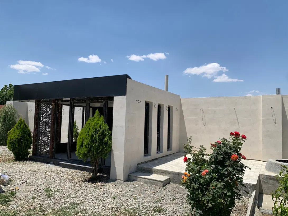 قطعه زمین ویلایی امامزاده کوی مهتاب