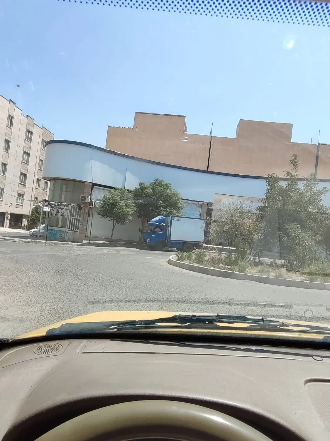 فروش مغازه
