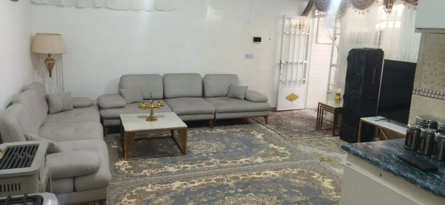 خانه اجاره ای رودکی