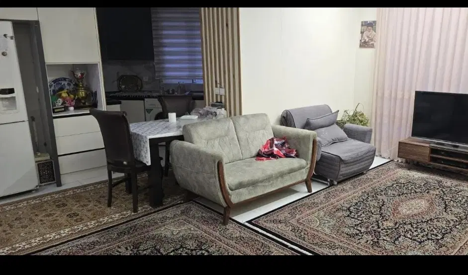 اجاره واحد 65 متری ( تک واحدی)