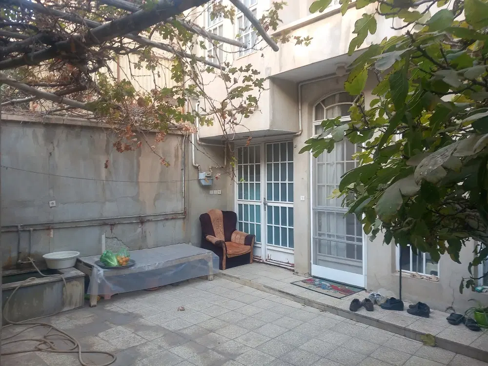 خانه 120 متری در صفاییه نزدیک حرم