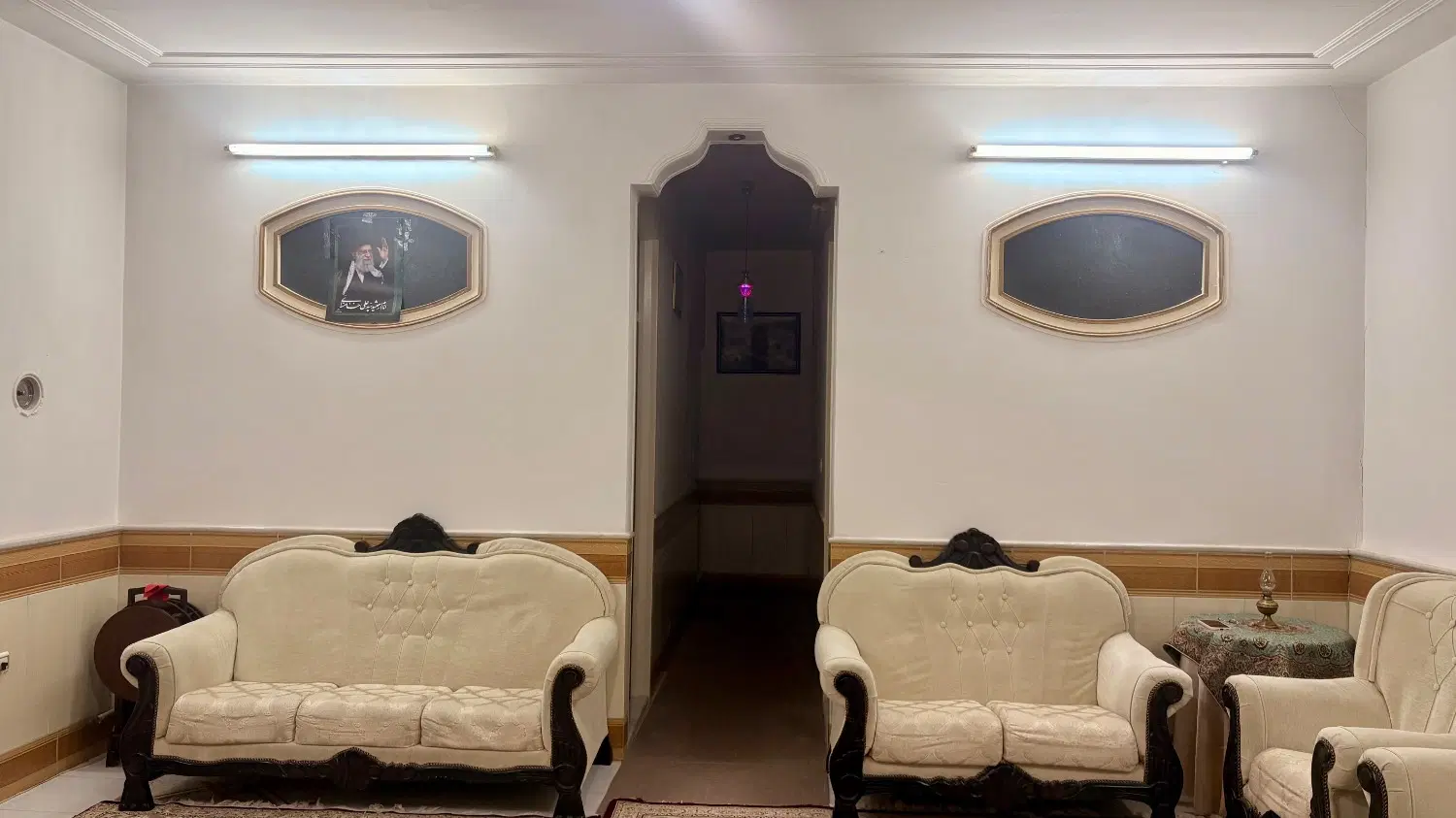 اجاره منزل بنیاد
