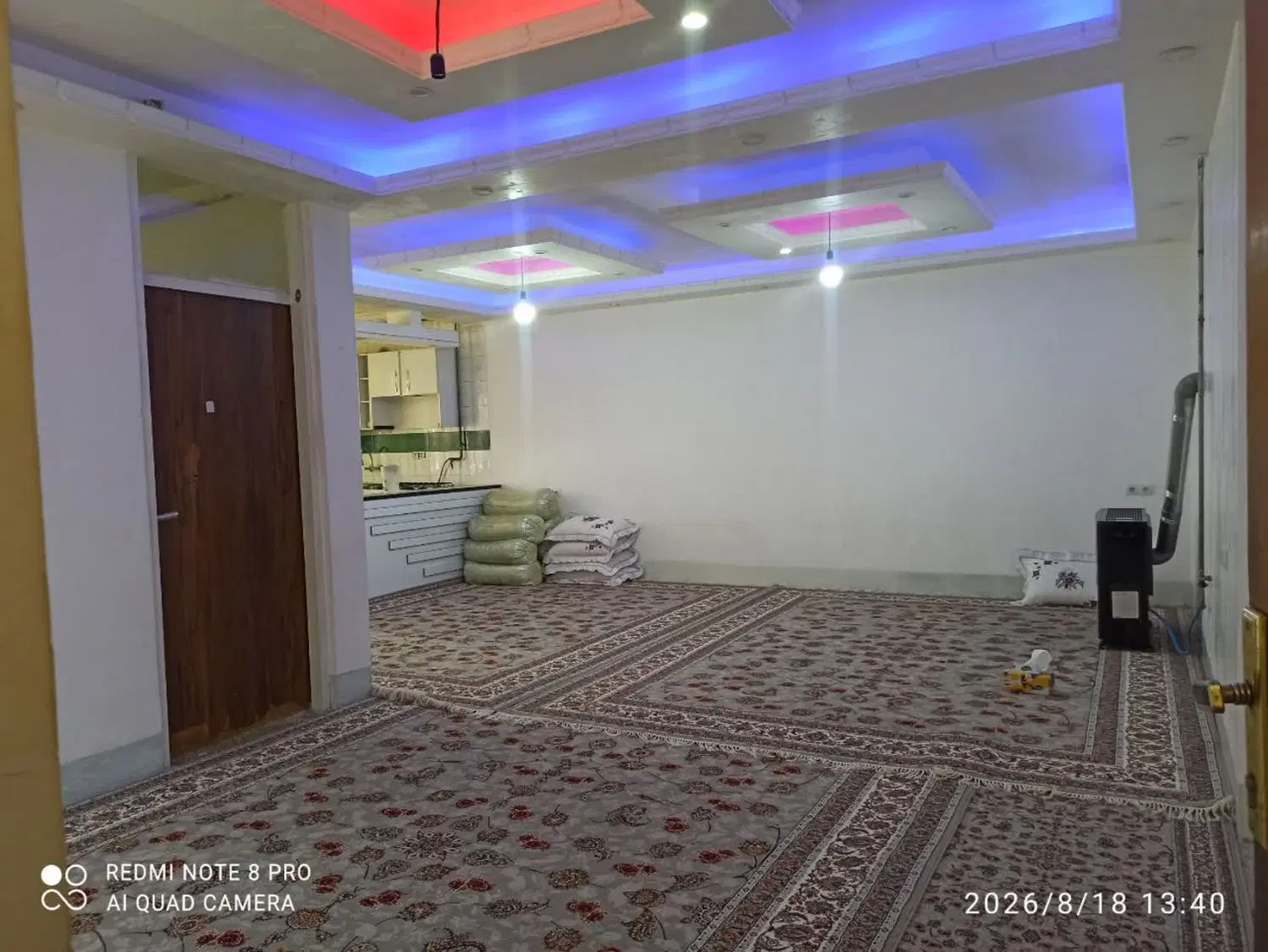 اجاره آپارتمان