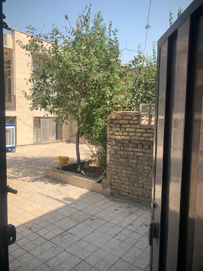 خونه ویلایی