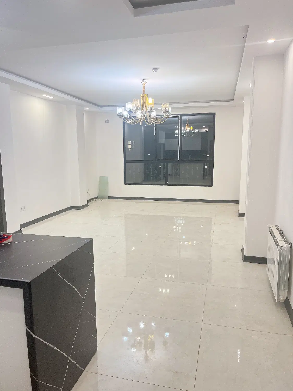 آپارتمان ۱۰۰ متری بلوار کاج