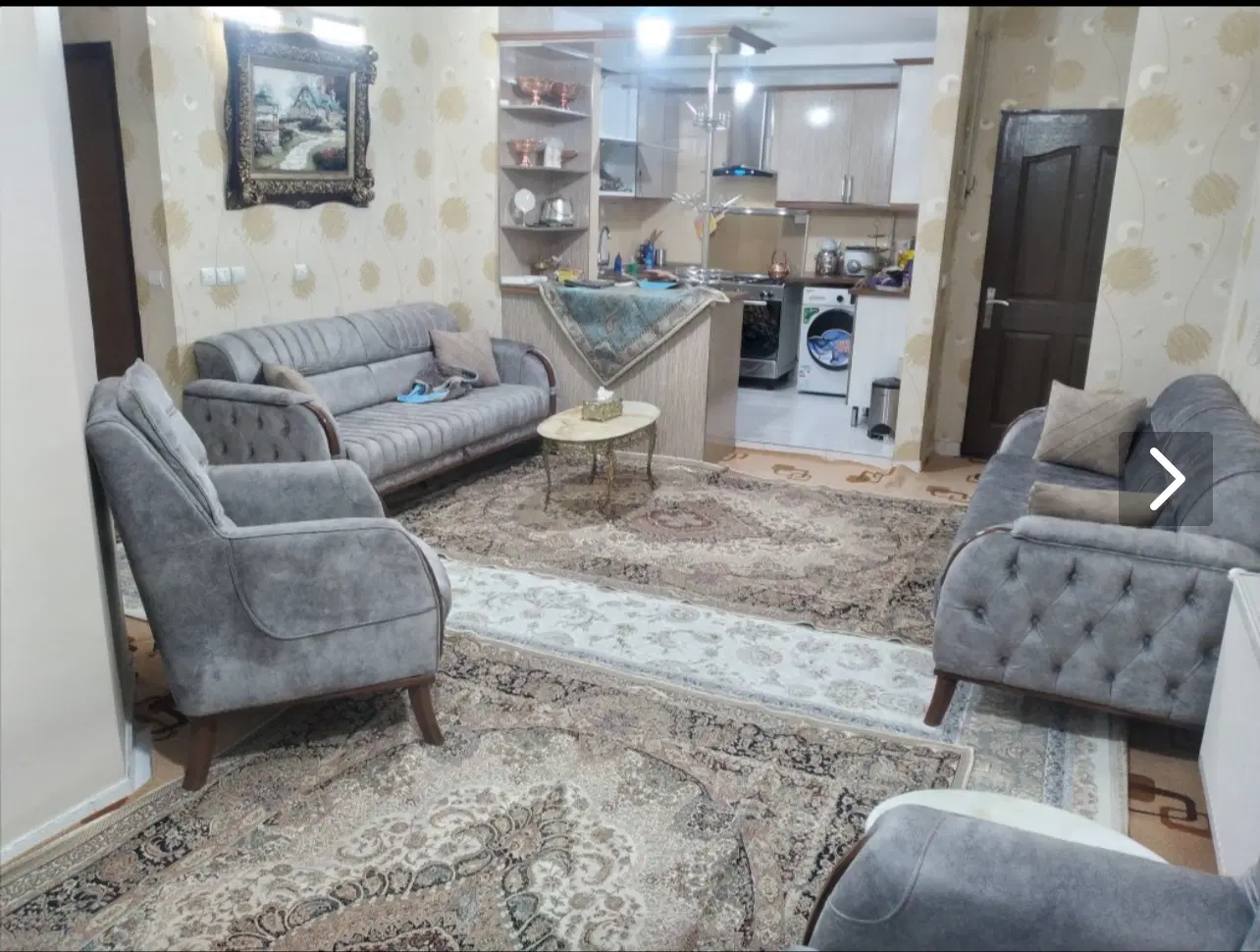 پردیسان تک خواب