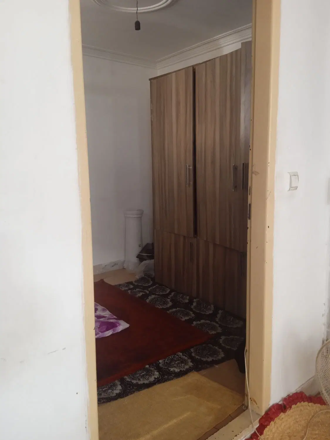 سویت اجاره شبانه روزی باهنرخیابان فرجام