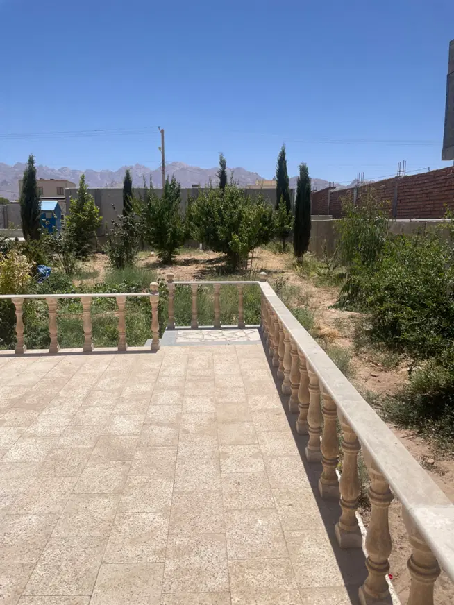 زمین دهکده پزشکان هفت باغ