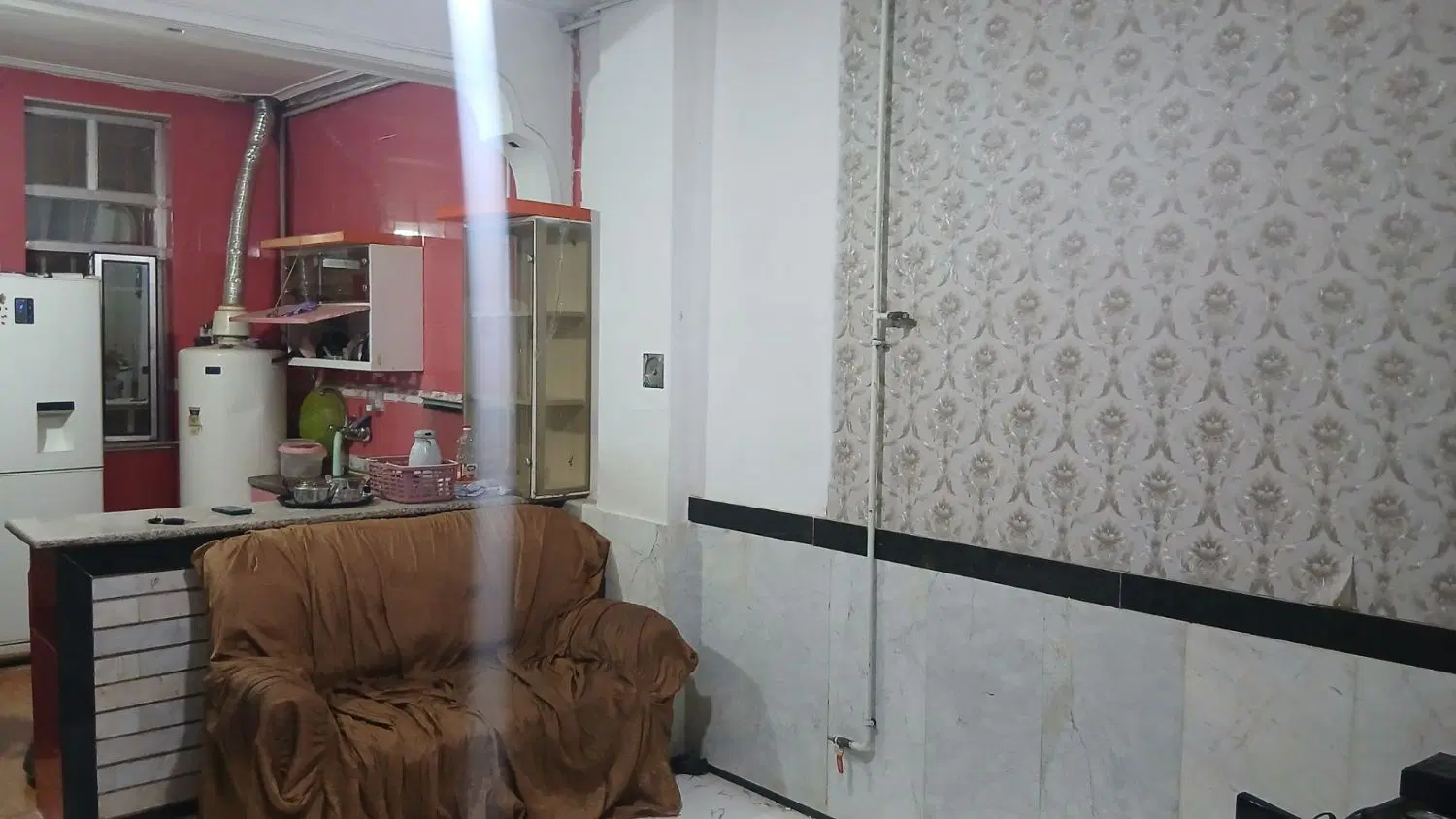 خانه فروشی کرناچی