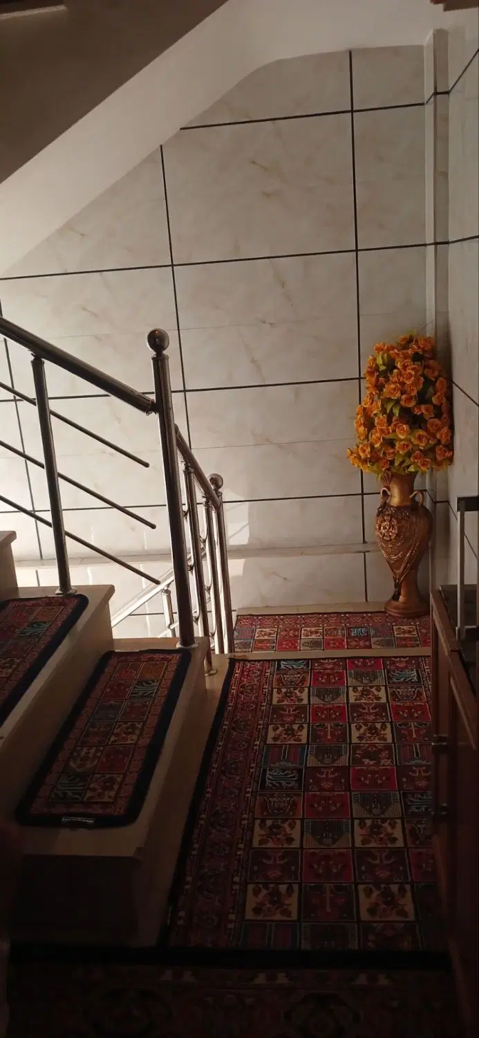 آپارتمان تک واحدی