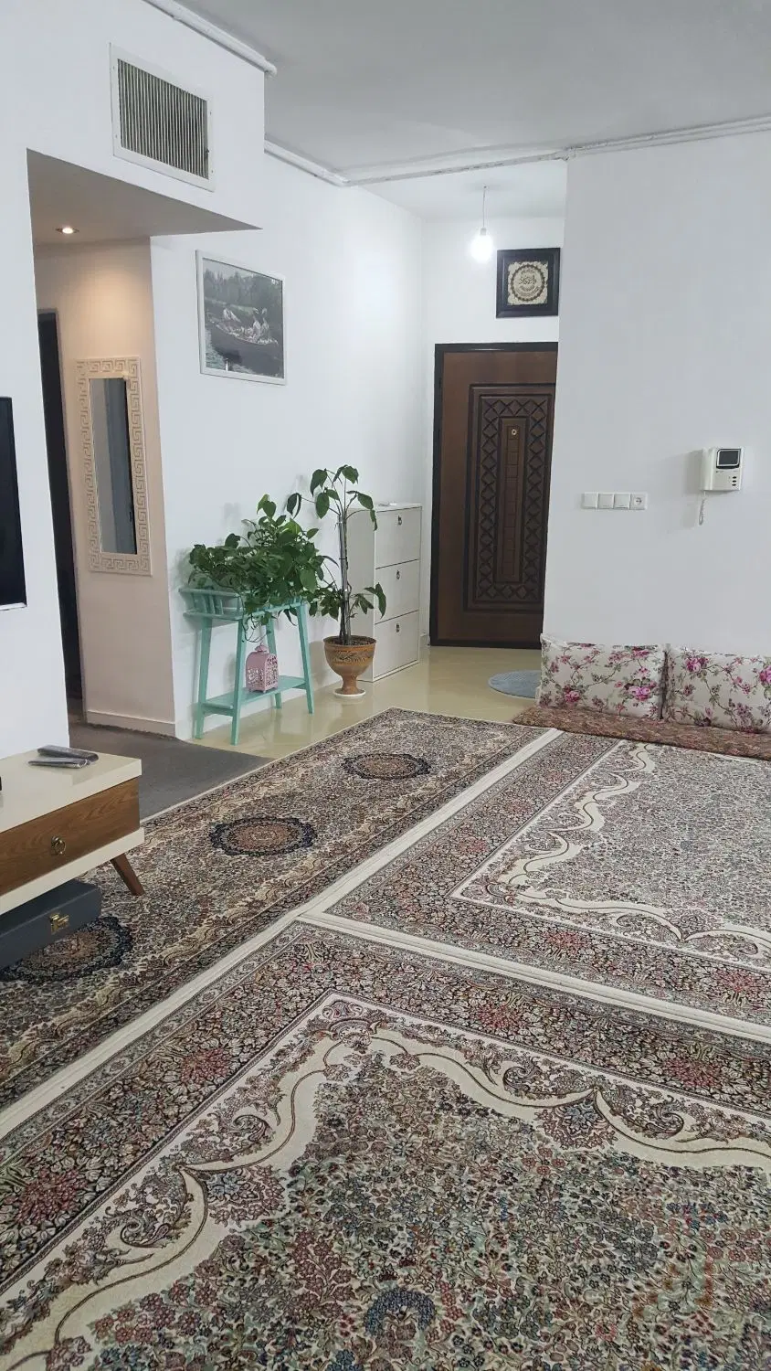 سحر۲پارکینگ اختصاصی