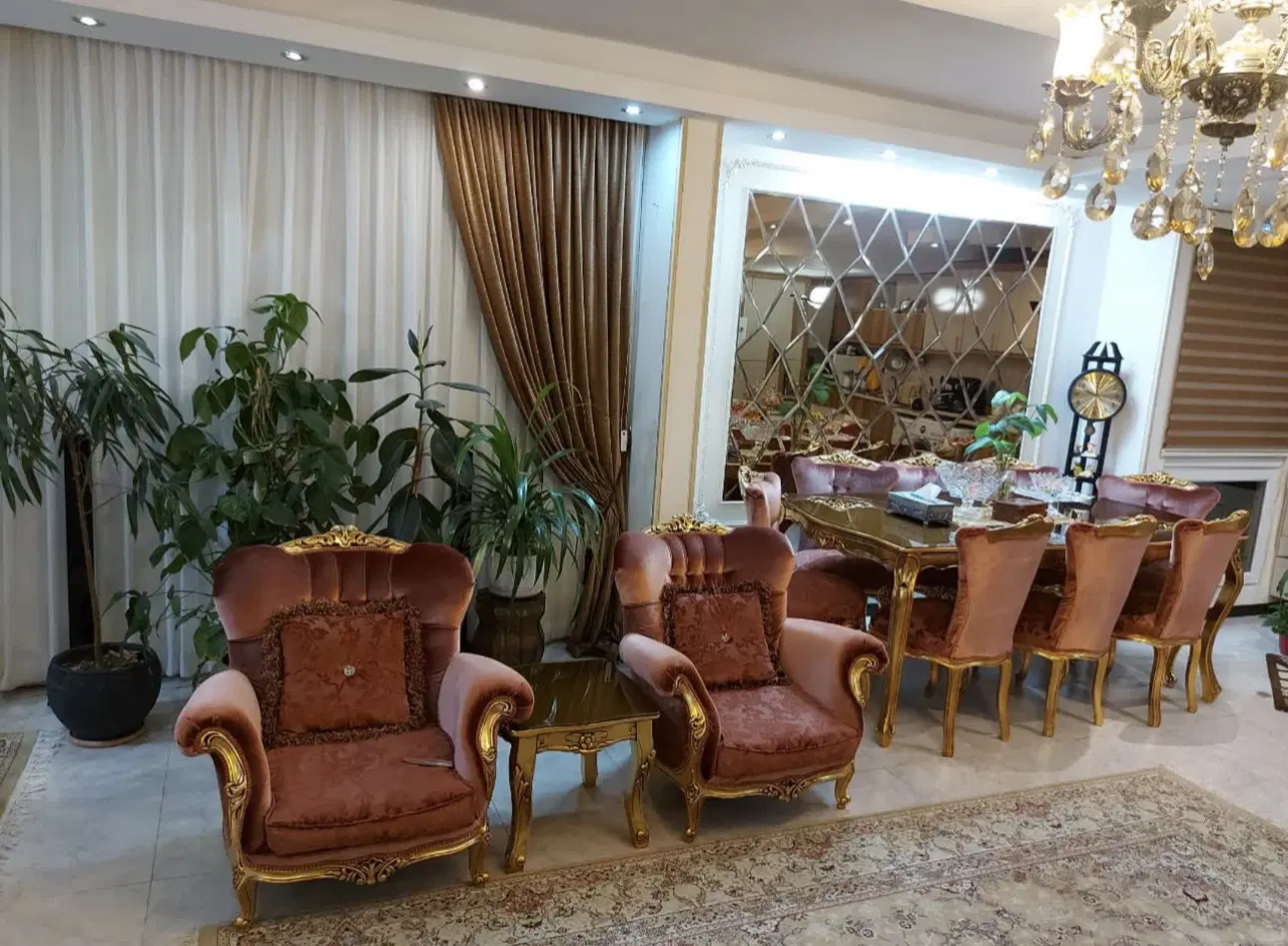 ۱۴۵متری_۲خواب_موقعیت مکانی عالی _زیر قیمت منطقه