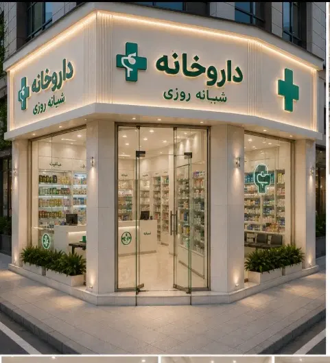 طیب نبش مهربان