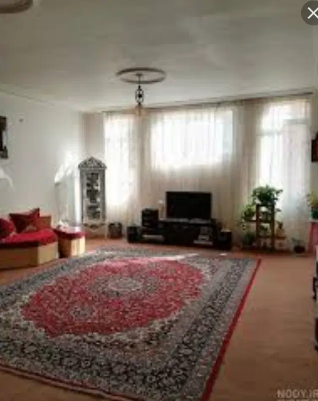 رهن خونه تنگک
