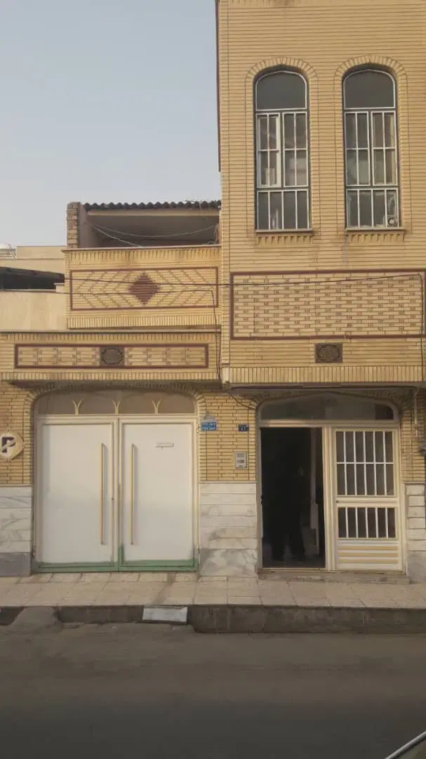 خانه فروشی چمران کوچه ۲۷