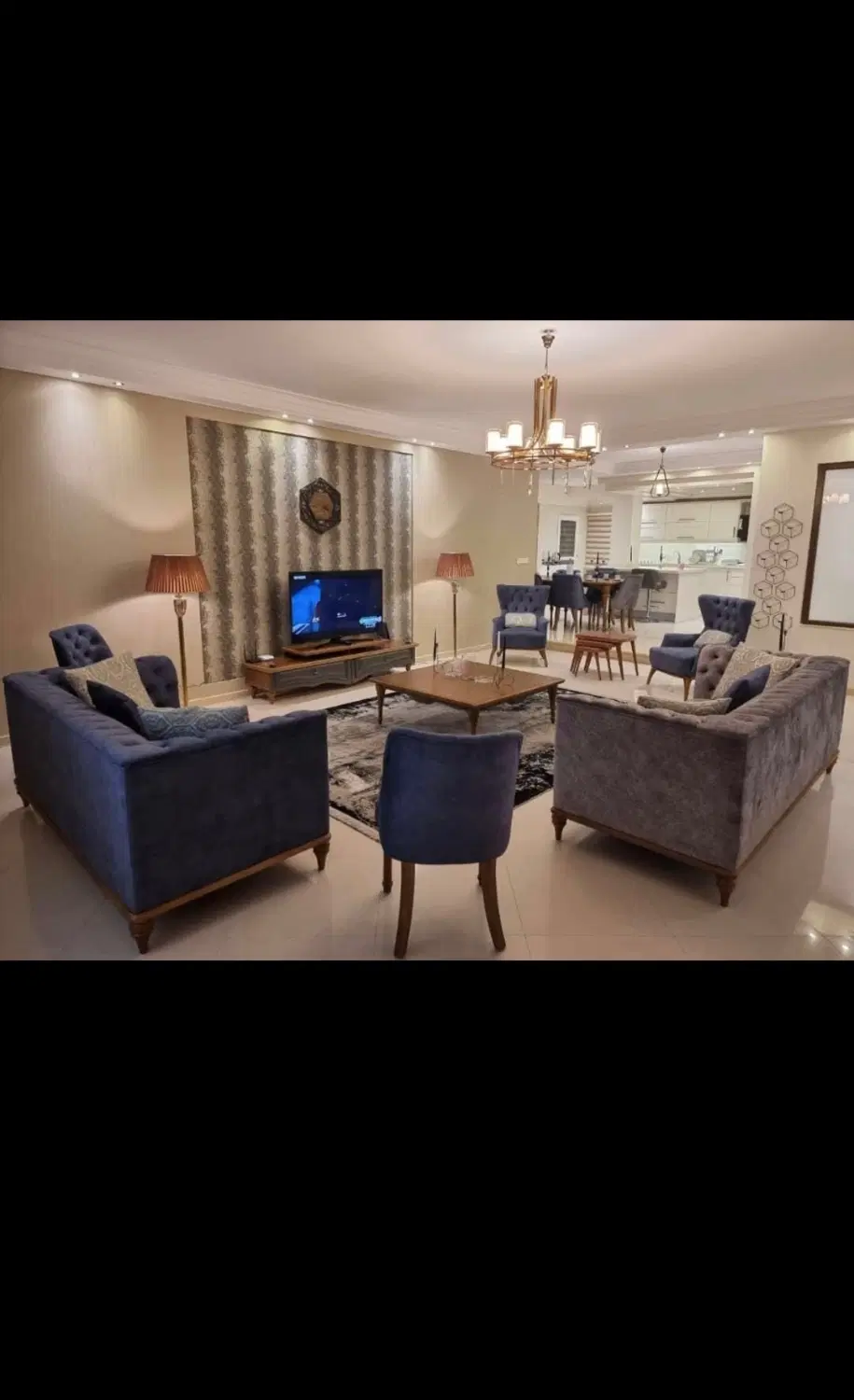 اجاره کوتاه مدت سوئیت روزانه ساعتی هفتگی فول