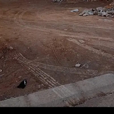 زمین مسکونی ۲۰۰ متری شهرک اسنوا بوستان گرگاب