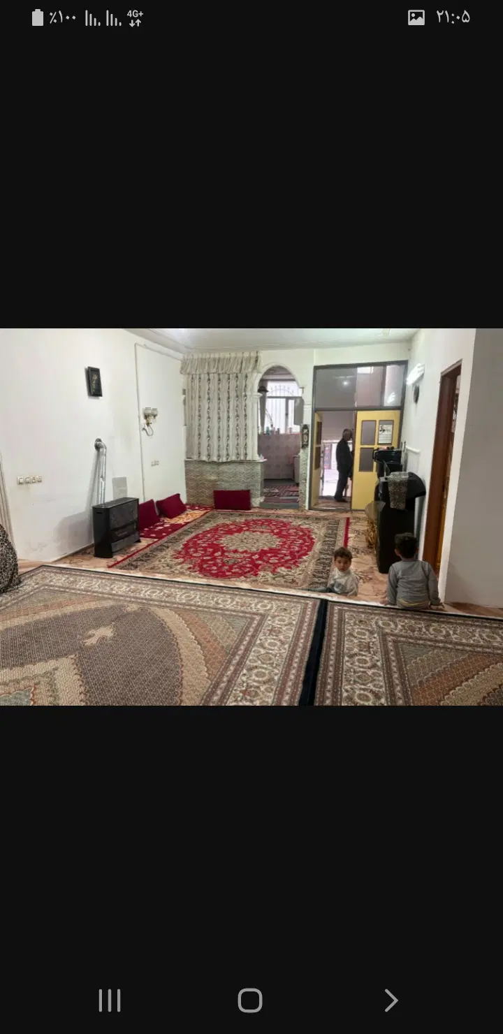 فروش خانه ویلایی