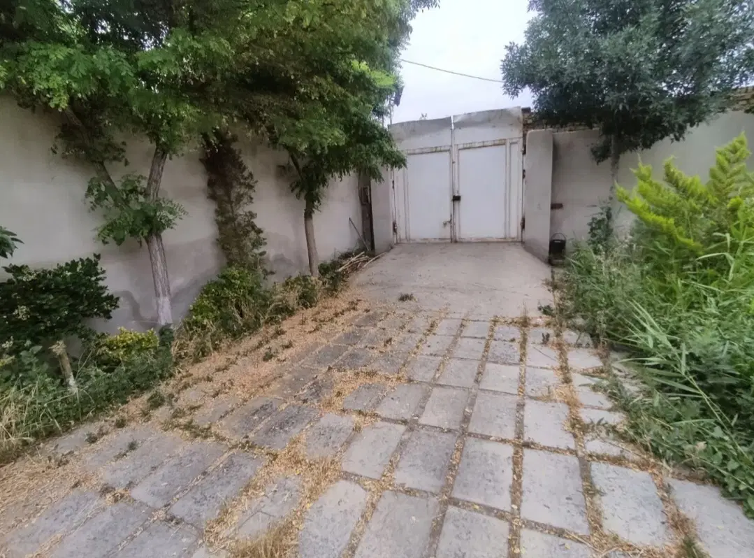 ویلای مسکونی و تجاری سکنج