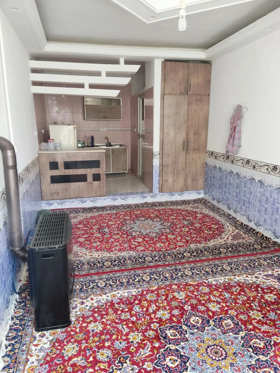 منزل ویلایی اجاره ای