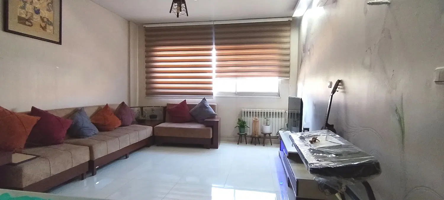 فروش آپارتمان