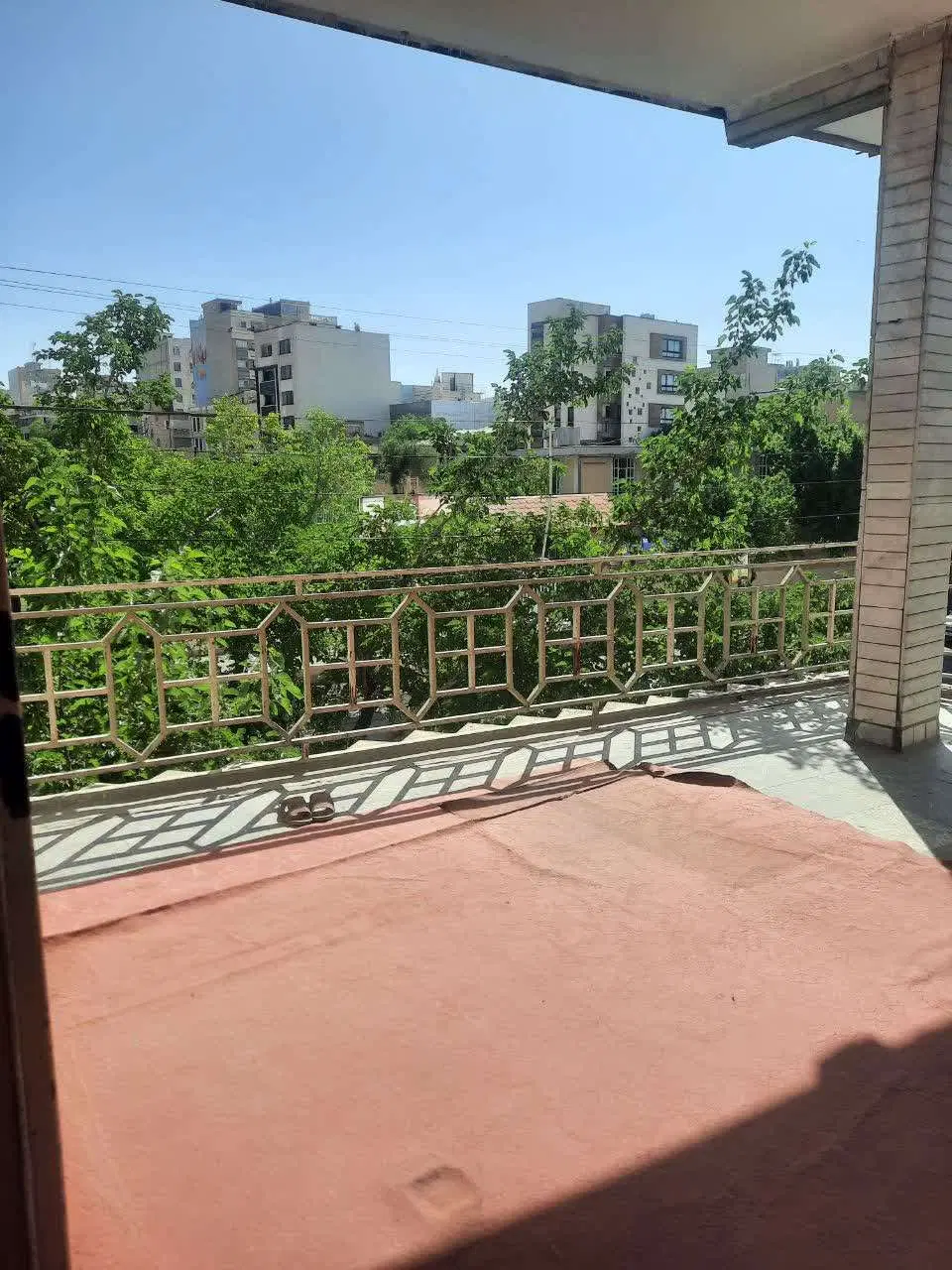 اجاره روزانه مسافر،دانشجو،همراه بیمار