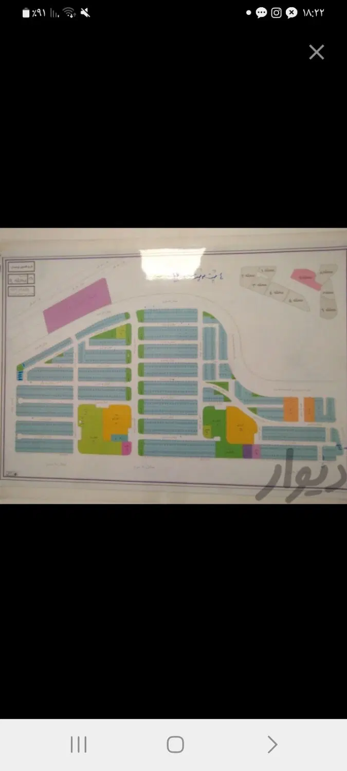 ۲۱۶مترشمالی