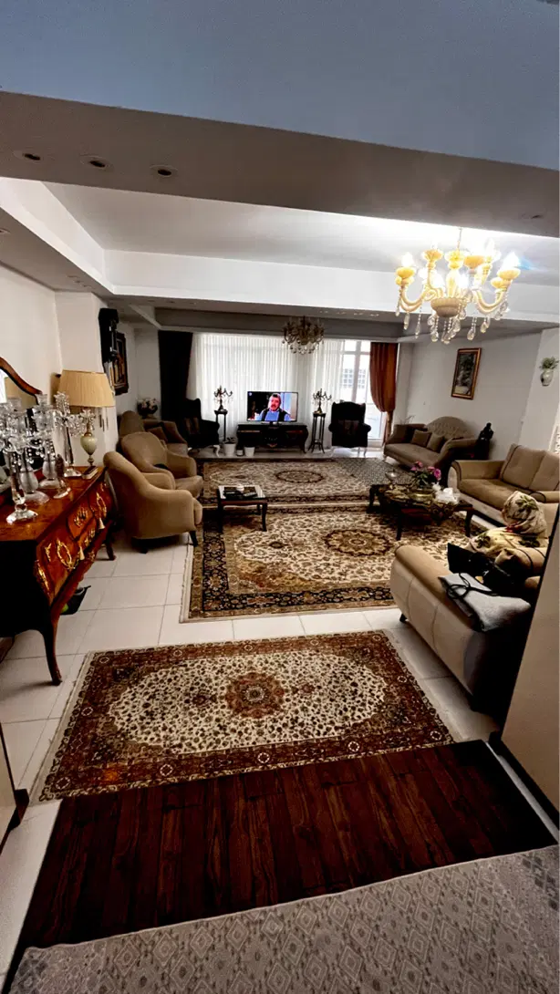رهن و اجاره واحد فوق لوکس در استانداری