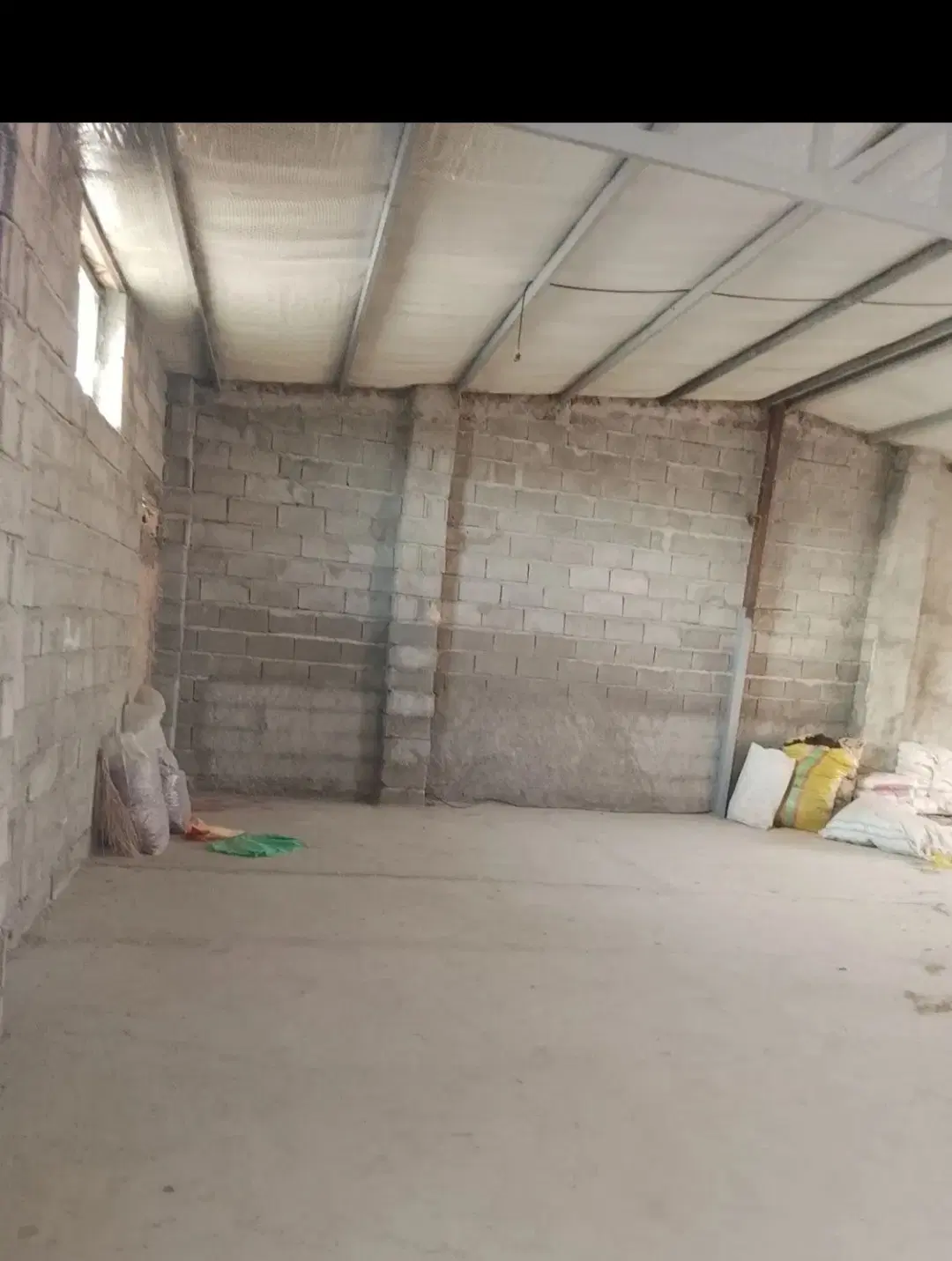 اجاره کارگاه ۱۴۰متری