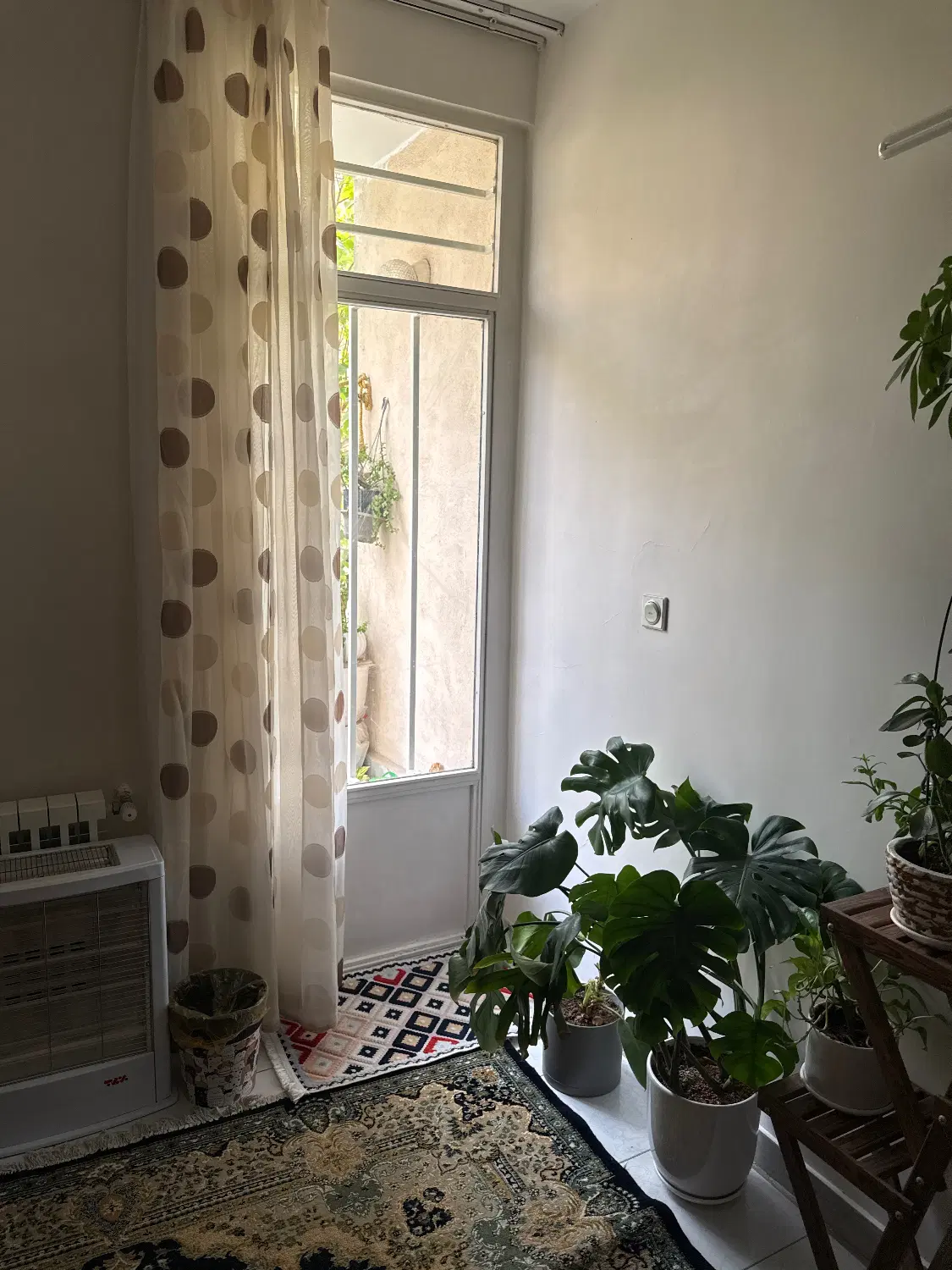 فروش آپارتمان ۱ خواب