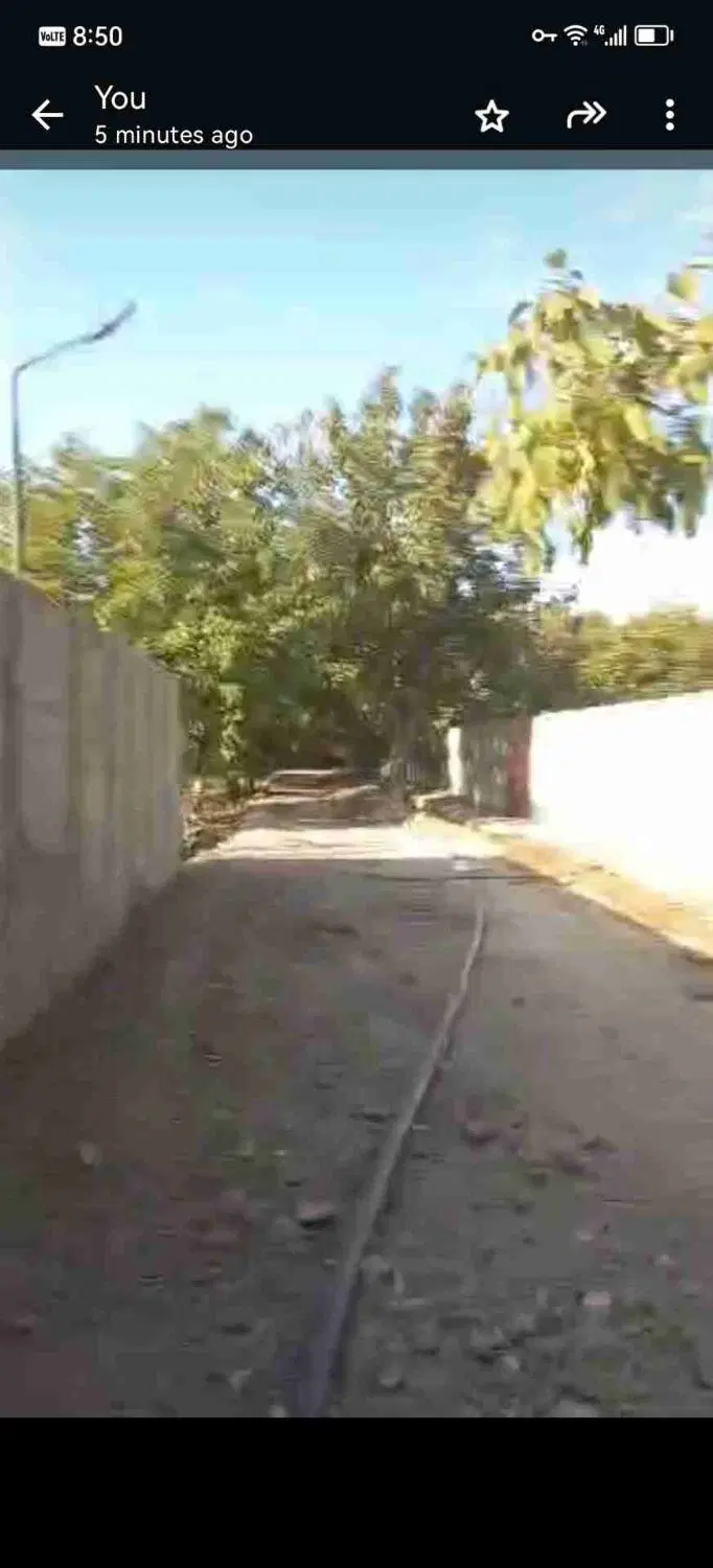 ۳۵۰ متر شهرکی بر ۱۱
