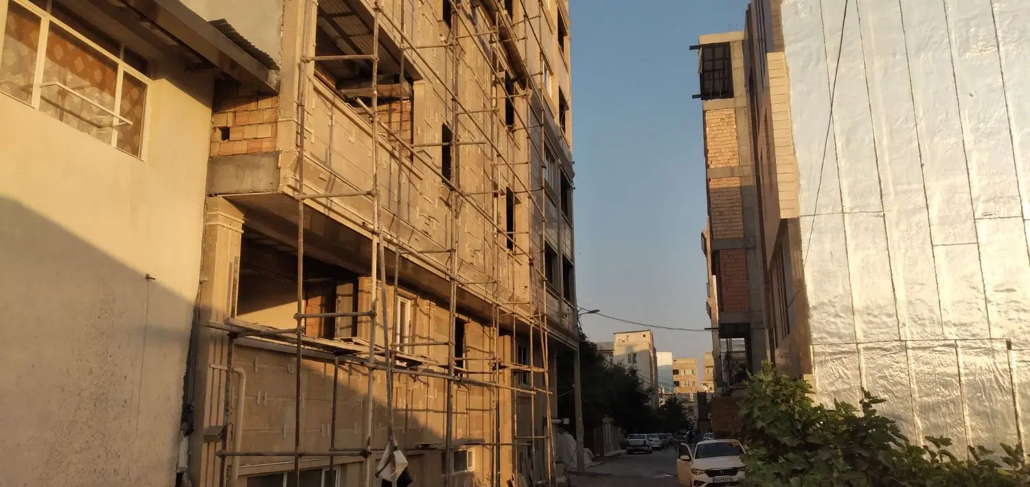 فروش آپارتمان تک واحدی محدوده شاد آباد