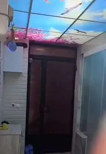 خانه ویلایی