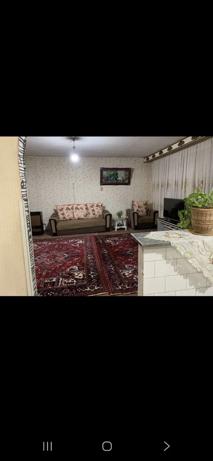 66متر لوکس ط۳ پارک سند املاک دهکده اندیشه