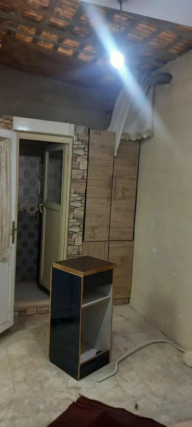 رهن آپارتمان ۶۸ متری دو خواب