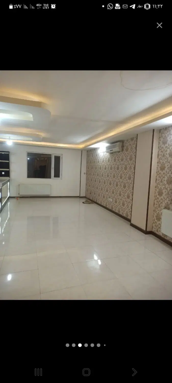 170متر 2خواب