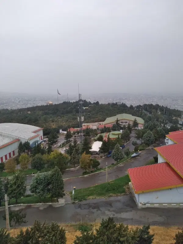 باغچه ۵۰۰ متری