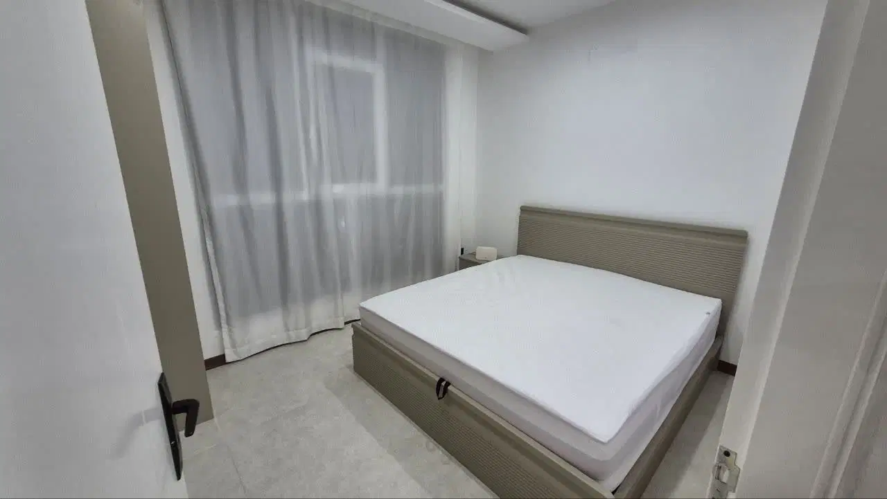آپارتمان ۸۲ متر صدف