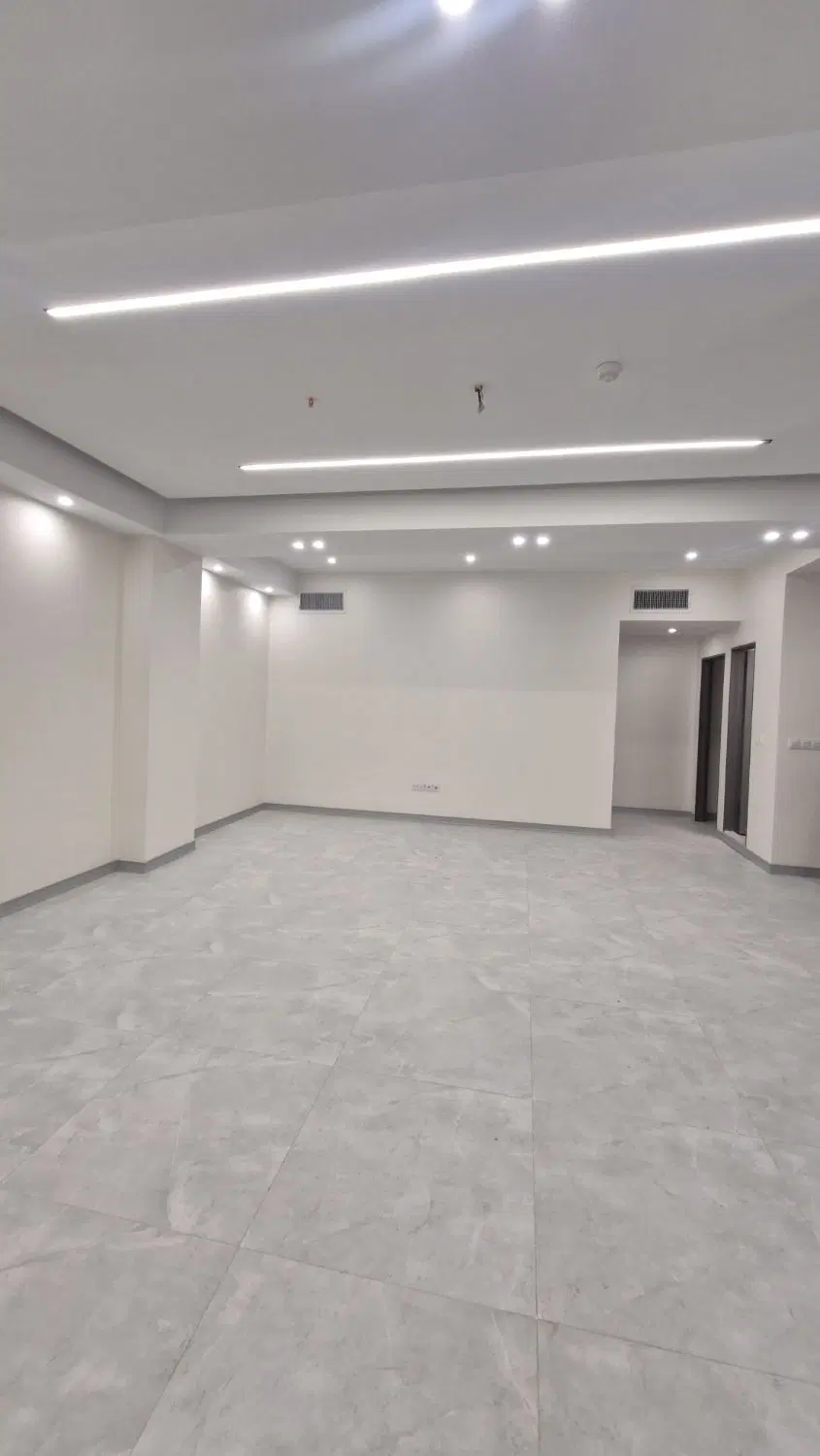 آپارتمان ۱۴۱ متر ۳ خوابه سادات