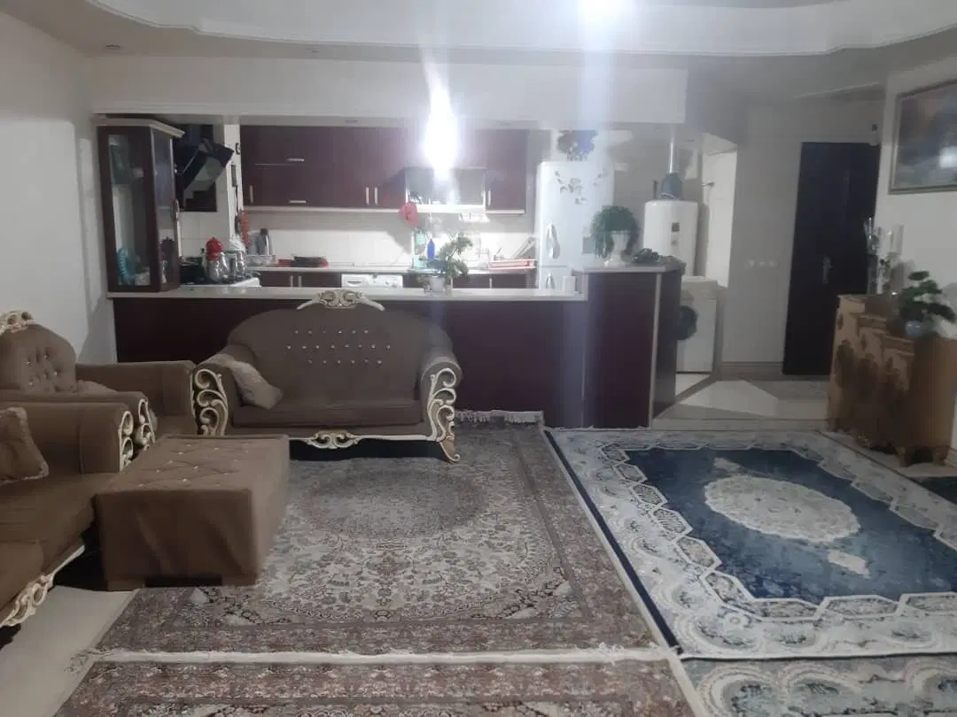 آپارتمان