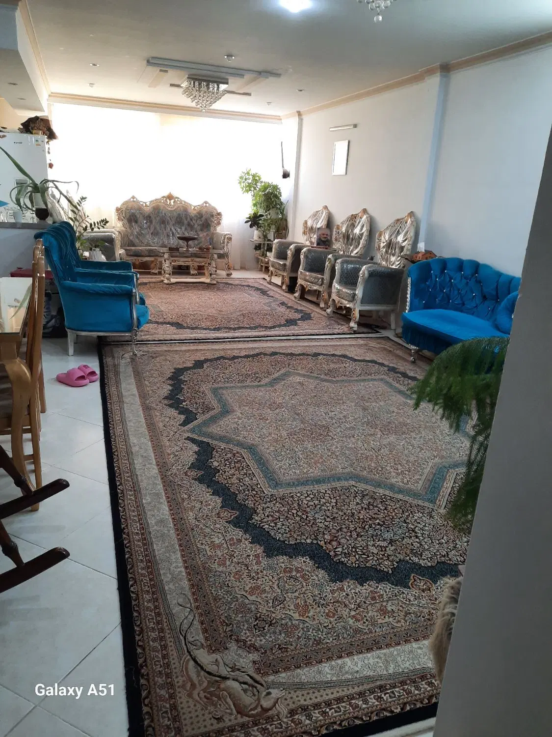 آپارتمان فلاحی ۳۸