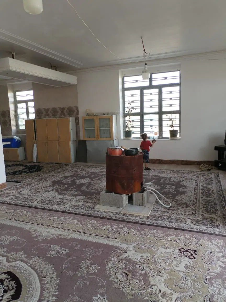 باغشهری فارس مبین