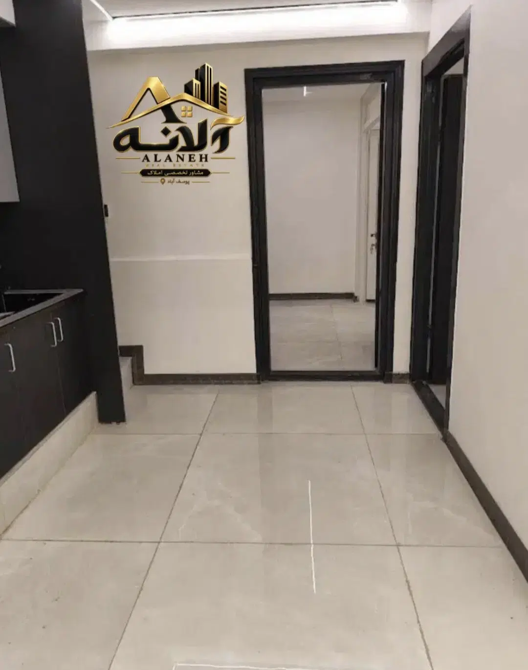 اجاره یک اتاق تجاری