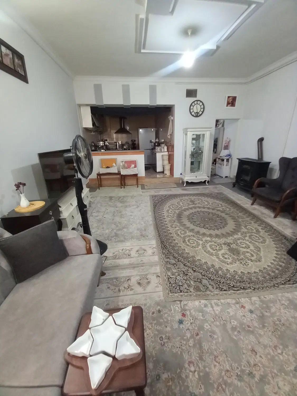 اروند۳۷خانه طبقه دوم