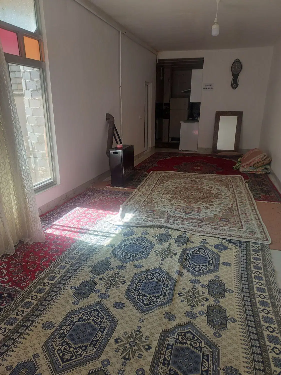 اجاره سوییت روزانه وساعتی