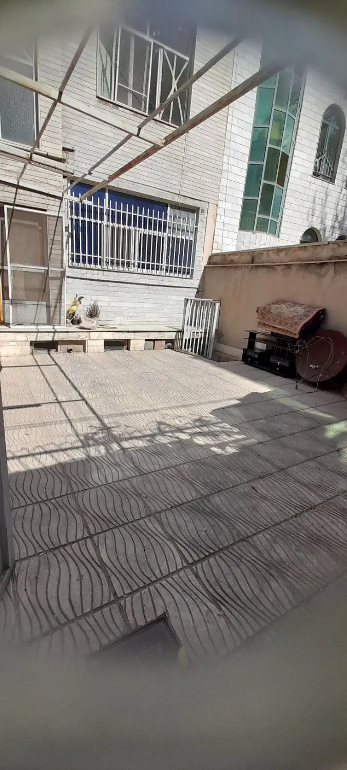 ۲۰۰ متر بر ده بهترین کوچه منطقه